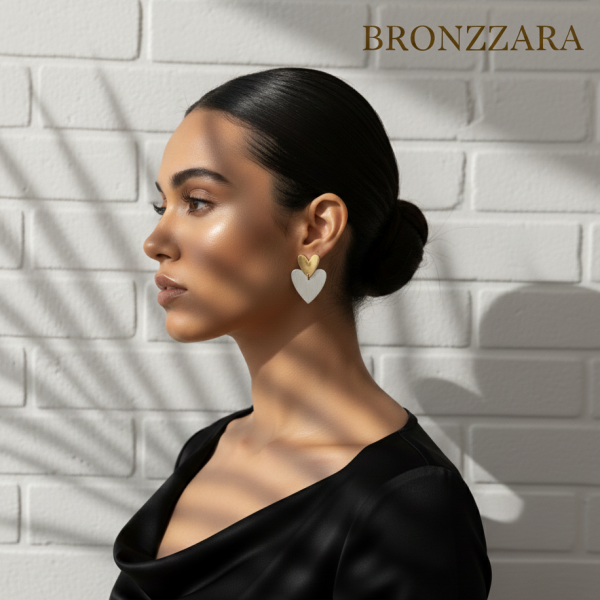 SALLANTILI KALP KÜPE