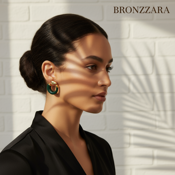 ÖZEL SERİ BALIK C KÜPE