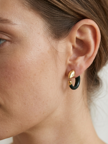 ÖZEL SERİ BALIK C KÜPE