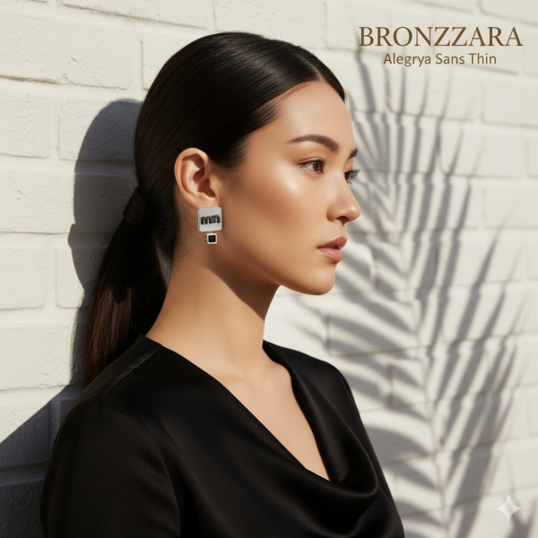 ÖZEL SERİ MARKA KÜPE