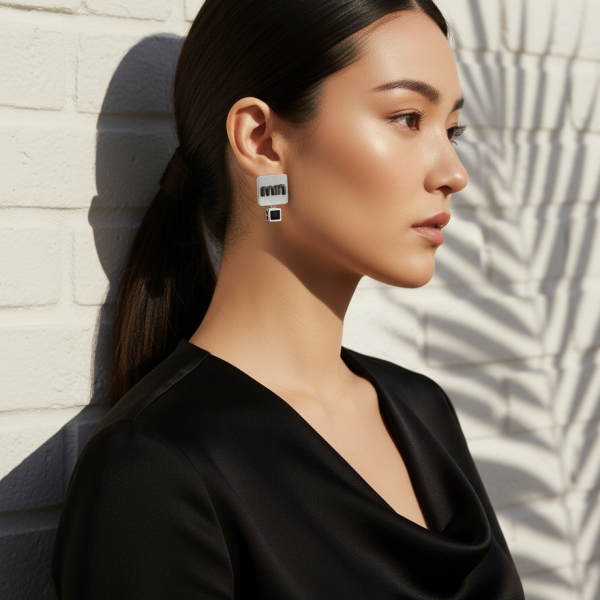 ÖZEL SERİ MARKA KÜPE