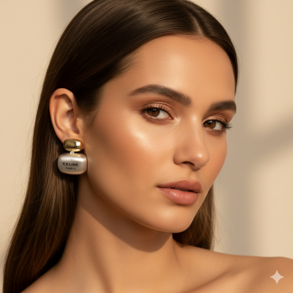 ÖZEL SERİ MARKA KÜPE