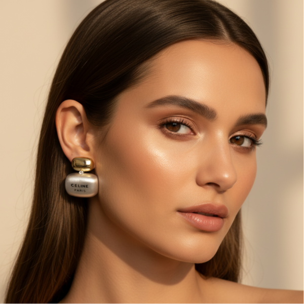 ÖZEL SERİ MARKA KÜPE