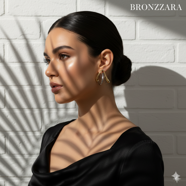 ÇİFT RENK GEOMETRİK KÜPE