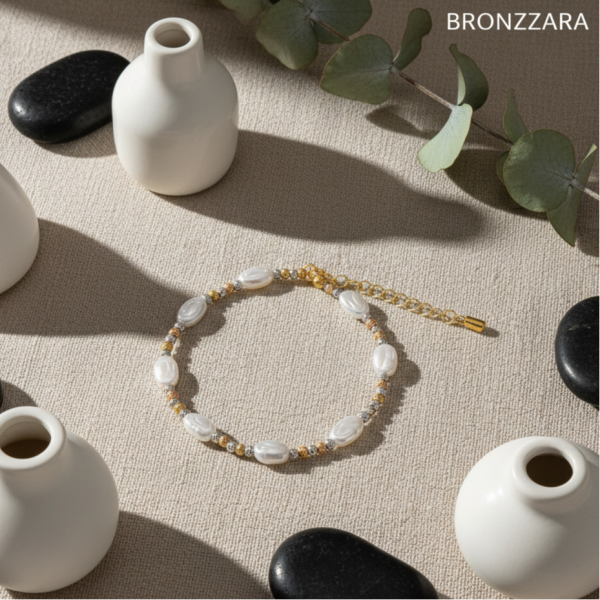 İnci&Dorika Bileklik