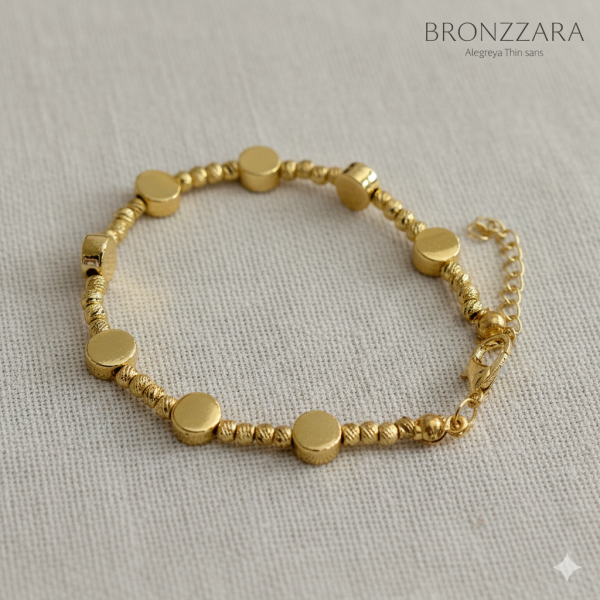 Vivid Kadın Bileklik