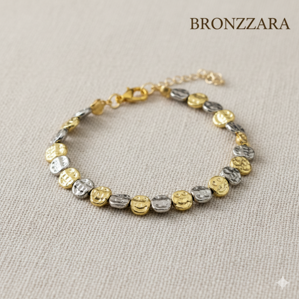 Terra Kadın Bileklik