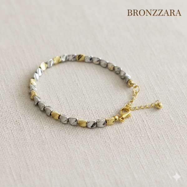 Zenith Kadın Bileklik