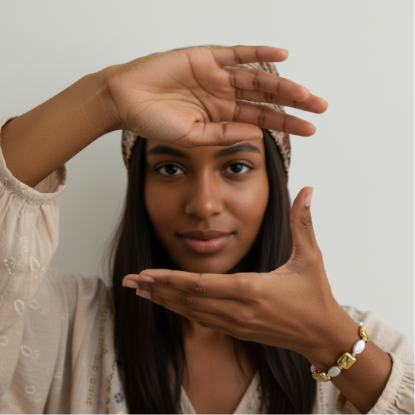 Urban Vibe Kadın Bileklik