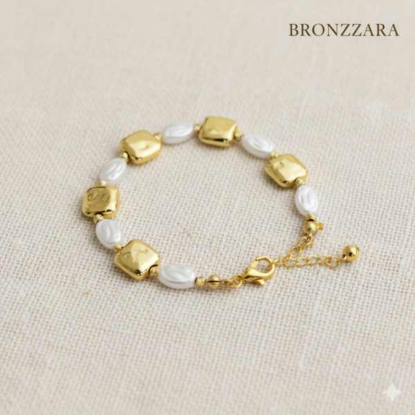 Urban Vibe Kadın Bileklik