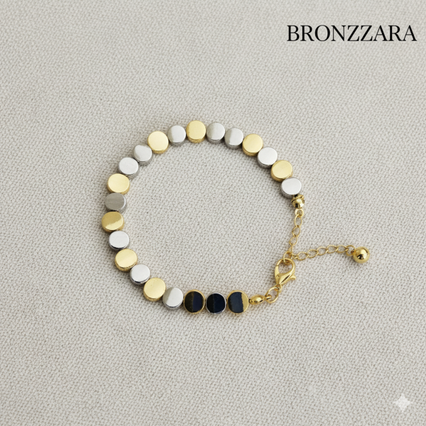 Icon Bracelet Kadın Bileklik