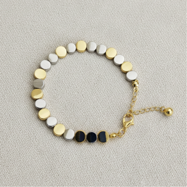 Icon Bracelet Kadın Bileklik