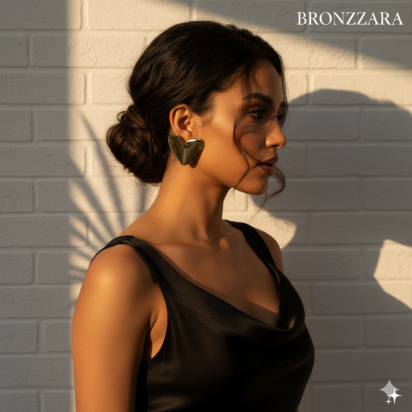 KALP METAL PLAKA KÜPE