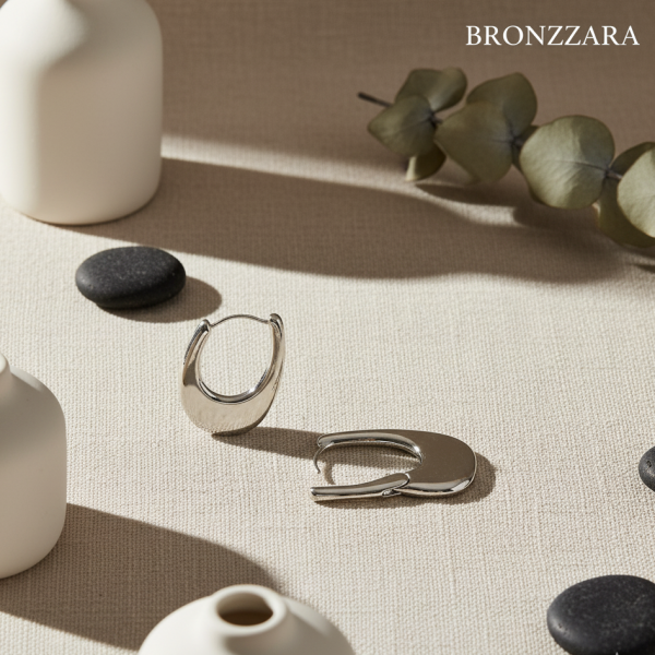 EZME MODEL HALKA KÜPE