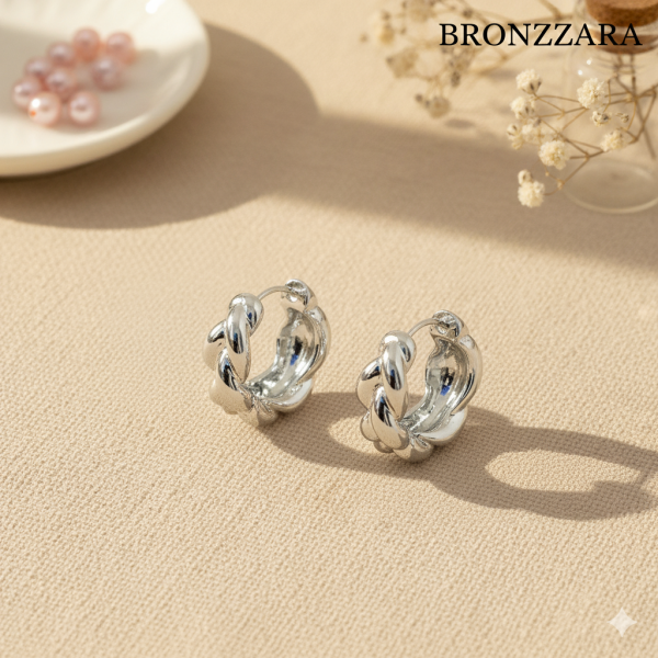 BURGU KALIN HALKA KÜPE