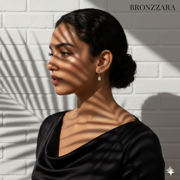 DİAMOND CHİC / OVAL