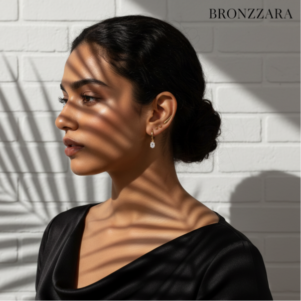 DİAMOND CHİC / OVAL