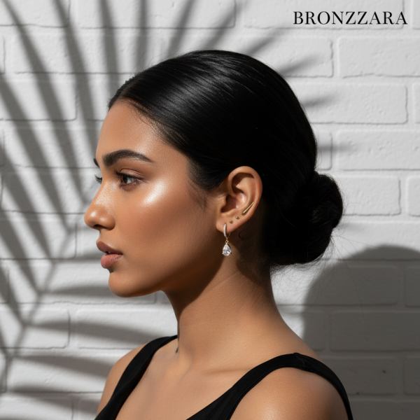 DİAMOND CHİC / DROP