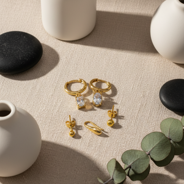 CLASSİC CHİC / OVAL