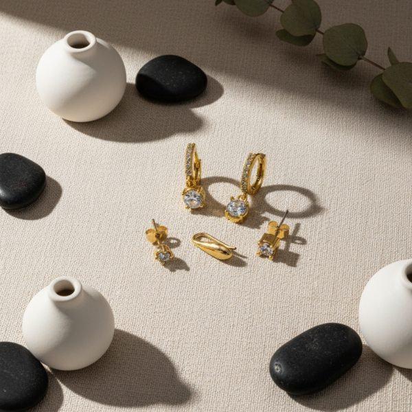 DİAMOND CHİC / ROUND