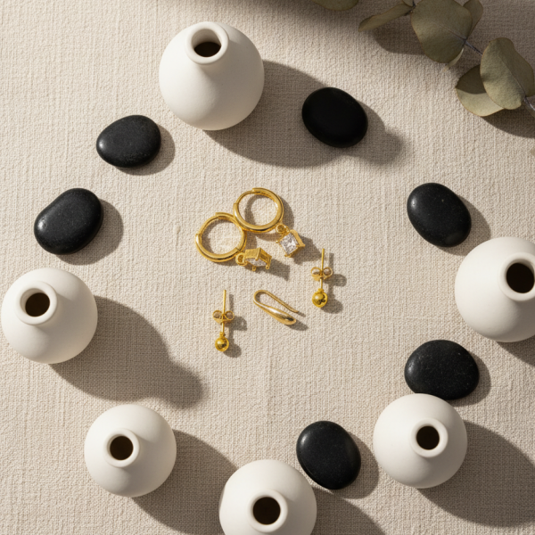 DİAMOND CHİC / SQUARE