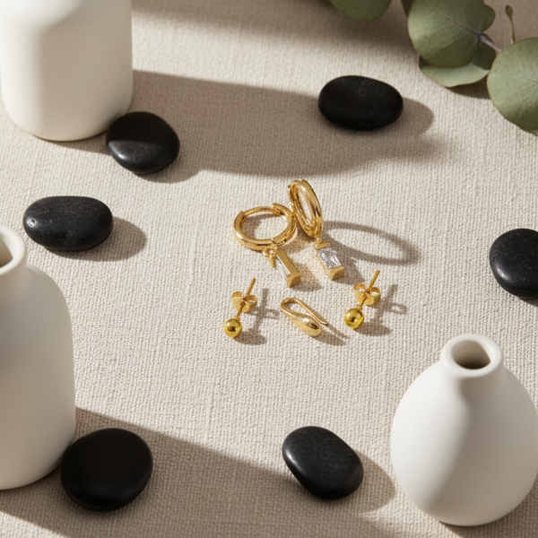 CLASSİC CHİC / BAQUETTE