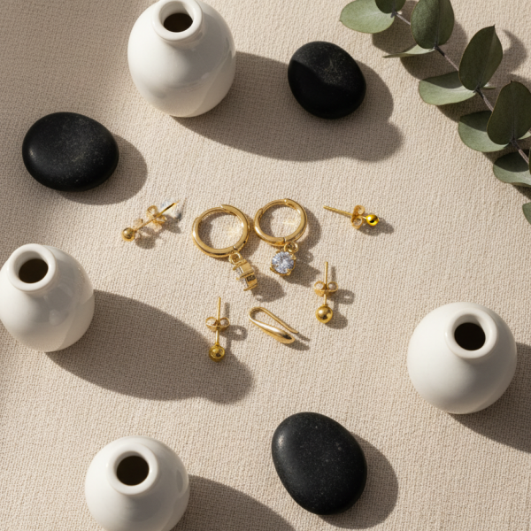 CLASSİC CHİC / ROUND