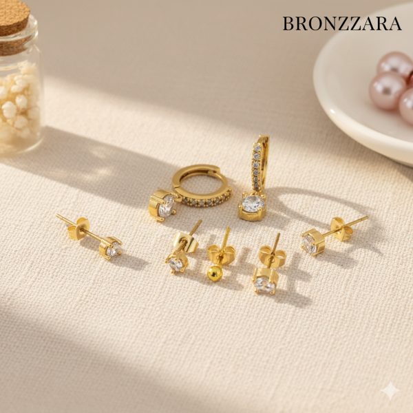 MODERN CHİC / ROUND