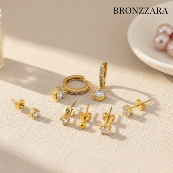 MODERN CHİC / ROUND