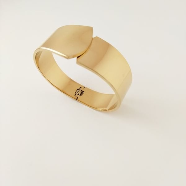 ÇELİK GOLD  KALIN MODEL  KELEPÇE