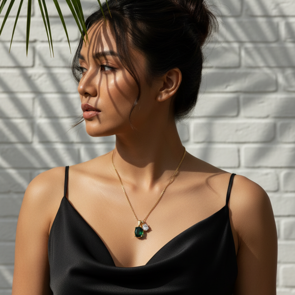 Kişisel Enerji Kolyesi MAYIS